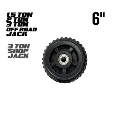 PRO EAGLE 6" WHEEL
