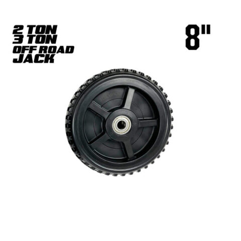 PRO EAGLE 8" WHEEL