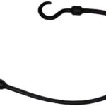 The Perfect Bungee 24" Heavy Duty Poly Cord - Nylon Hooks : TPB
