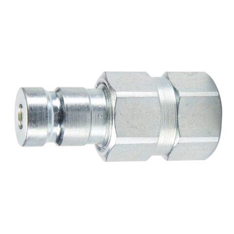 PD34BTX : Parker Test Port and Diagnostic Quick Couplings (SAE J1502 / ISO 15171-1/Compucheck) - PD Series