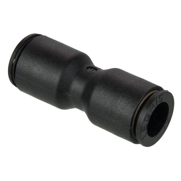 32PLP-10M-8M : Parker Composite Push-to-Connect Fittings - PLP Composite