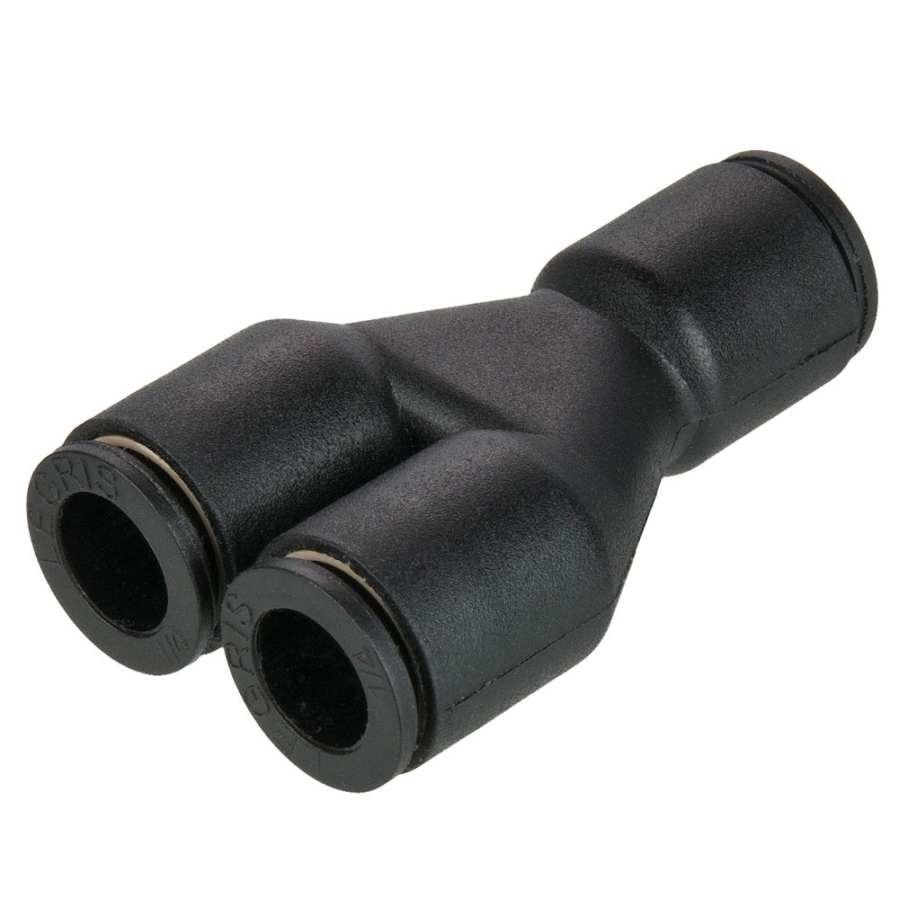 362PLP-6 : Parker Composite Push-to-Connect Fittings - PLP Composite
