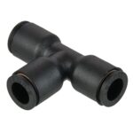 364PLP-2-4 : Parker Composite Push-to-Connect Fittings - PLP Composite