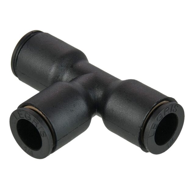 364PLP-10M : Parker Composite Push-to-Connect Fittings - PLP Composite