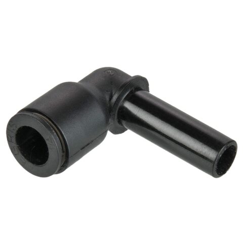 369PLPSP-12M : Parker Composite Push-to-Connect Fittings - PLP Composite
