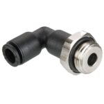369PLPX-6M-M5 : Parker Composite Push-to-Connect Fittings - PLP Composite