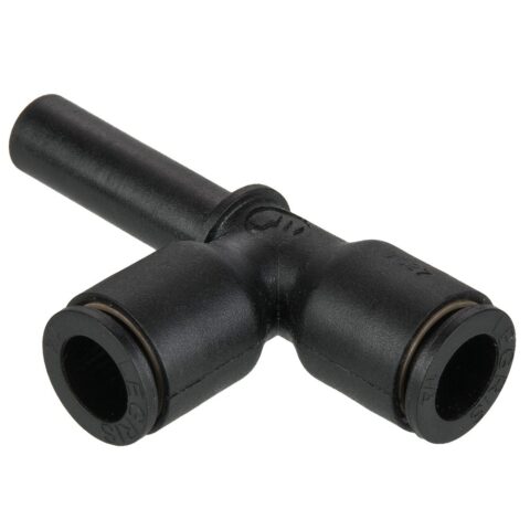 371PLPSP-6M : Parker Composite Push-to-Connect Fittings - PLP Composite