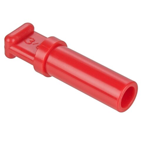 639PLP-3M : Parker Composite Push-to-Connect Fittings - PLP Composite