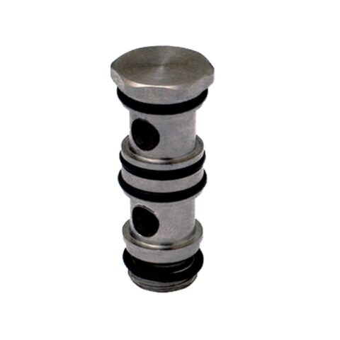 68BJBD-2G : Parker Composite Push-to-Connect Fittings - PLP Composite