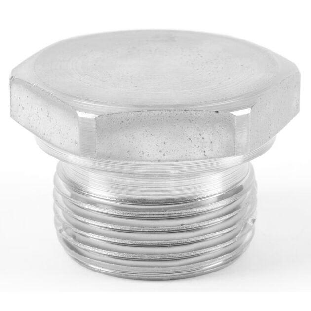 16PNMK4S : Parker Pipe Fittings and Port Adapters