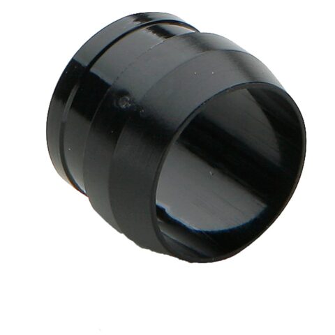 60P-4 : Parker Brass Compression Fittings for Thermoplastic and Soft Metal Tubing - Poly-Tite.
