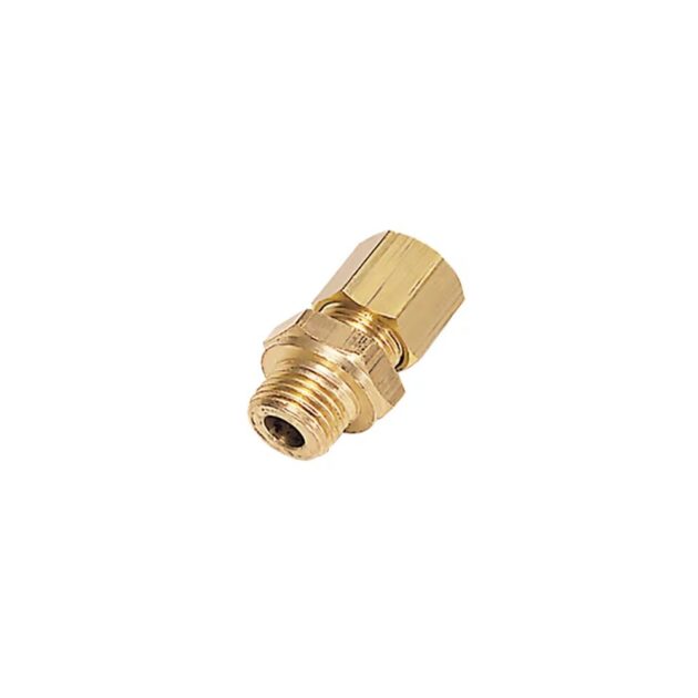 0101 05 56 : Parker Brass Compression Fittings