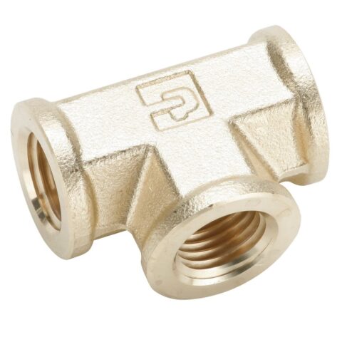 1203P-2 : Parker Brass Pipe Fittings