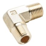 1204P-4 : Parker Brass Pipe Fittings