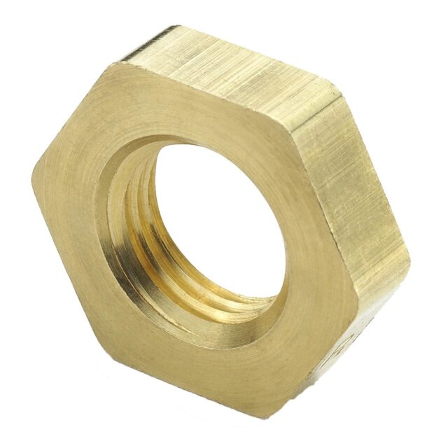 210P-2 : Parker Brass Pipe Fittings