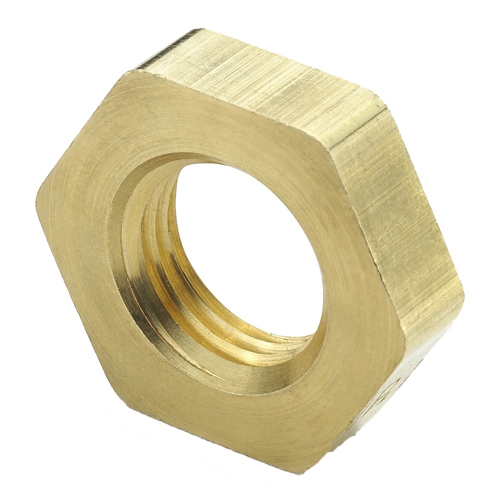 210P-2 : Parker Brass Pipe Fittings