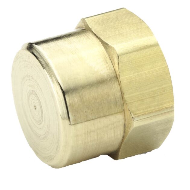 213P-8 : Parker Brass Pipe Fittings