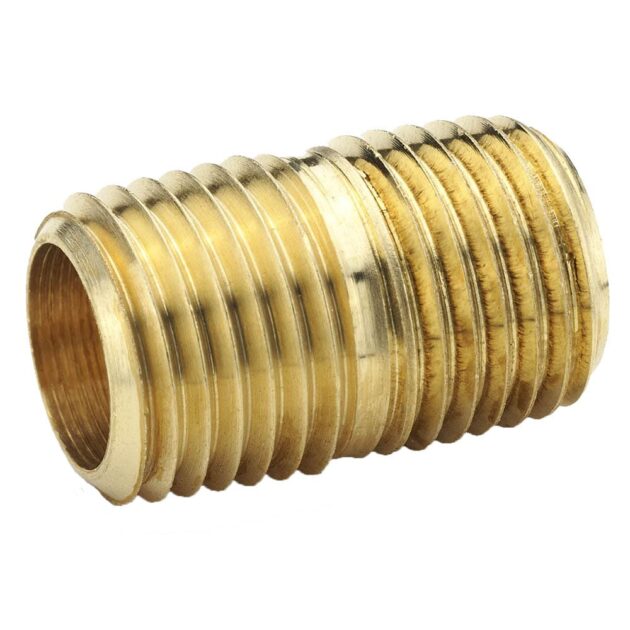 215PN-8 : Parker Brass Pipe Fittings