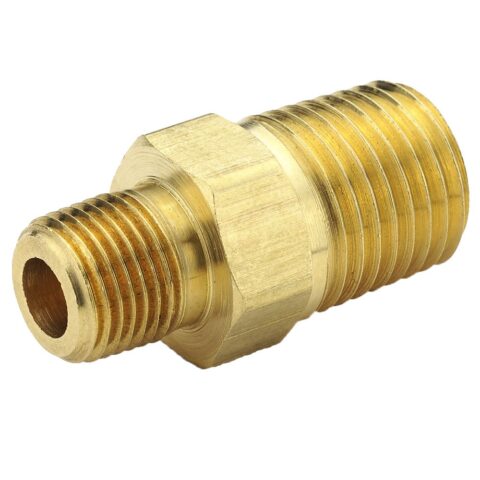 216P-8-6 : Parker Brass Pipe Fittings