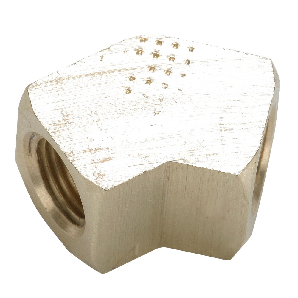 2201P-2-2 : Parker Brass Pipe Fittings
