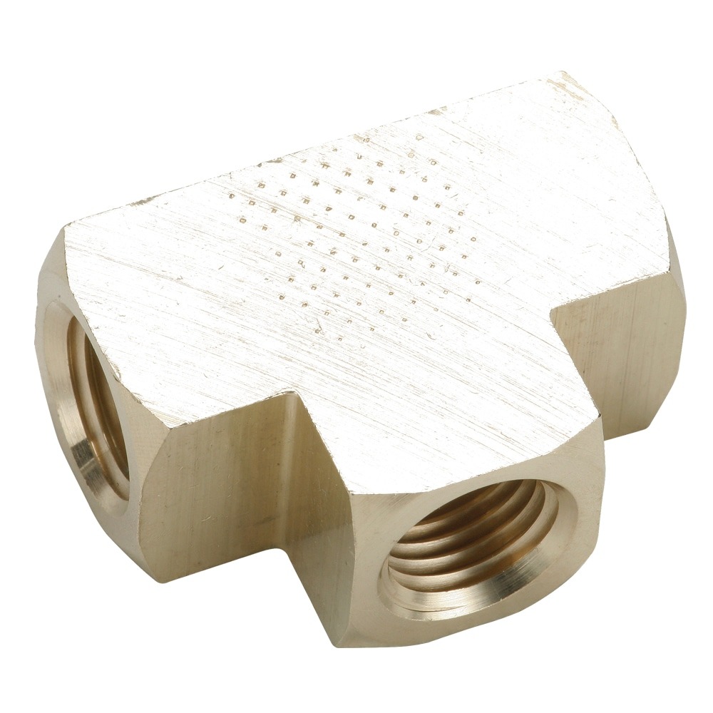 2203P-12 : Parker Brass Pipe Fittings