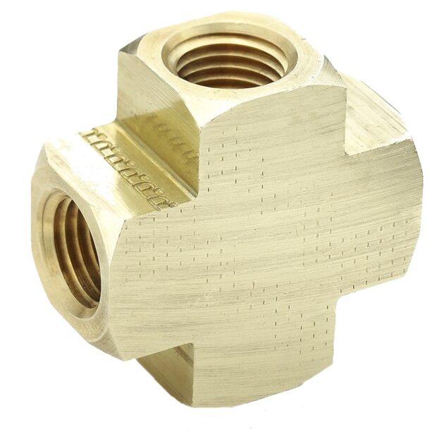 2205P-8 : Parker Brass Pipe Fittings