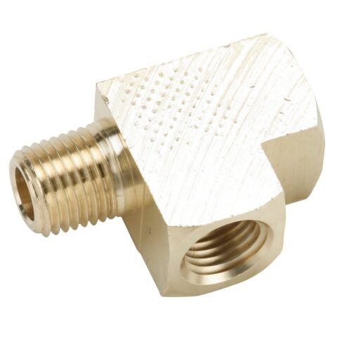 2225P-12 : Parker Brass Pipe Fittings