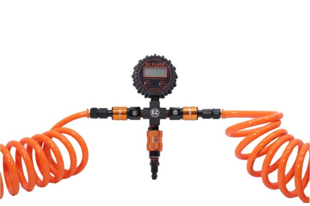 EZ Flate Recoil Hose System - Image 6