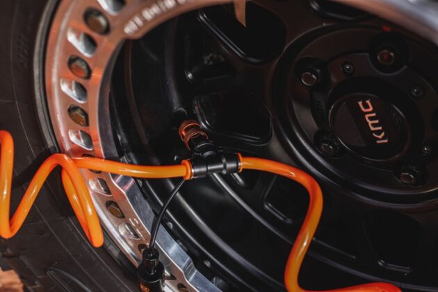EZ Flate Recoil Hose System - Image 4