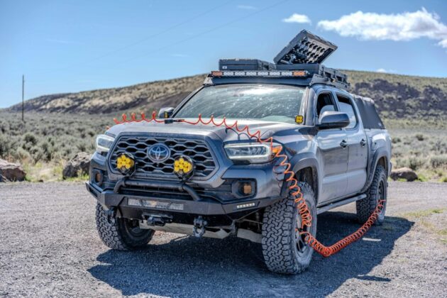 EZ Flate Recoil Hose System - Image 14