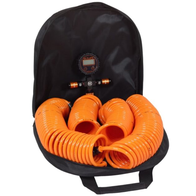 EZ Flate Recoil Hose System - Image 12