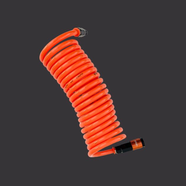 EZ Flate 10' Recoil Extension