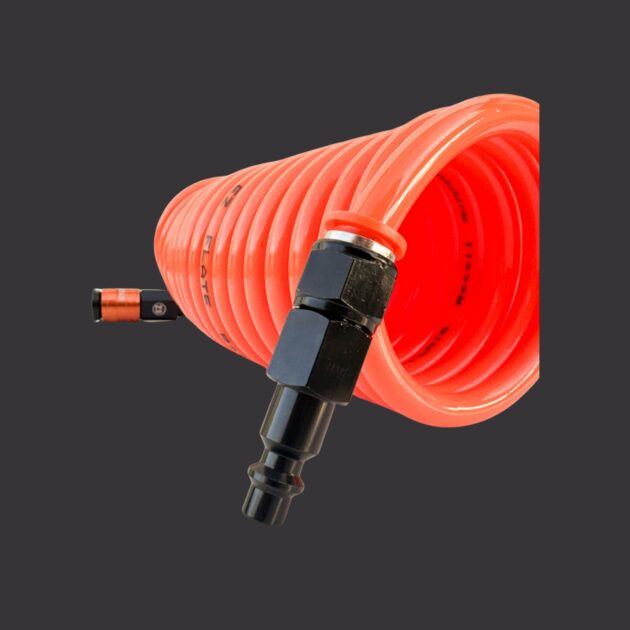 EZ Flate 20' Recoil Extension - Image 2