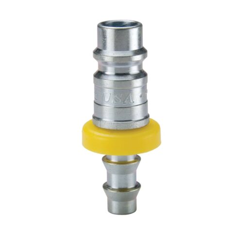 RF-374-6PL : Parker High Flow, Air Tool and Breathing Air Quick Couplings (pneumatic) High Flow European Interchange - RF Series Nipples