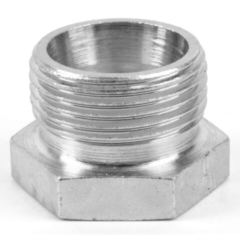 ROV18LCFX : Parker Plugs for Ermeto DIN high pressure hydraulic fittings