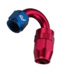 RRP 150 Degree (Full Flow Swivel Hose Fitting)
