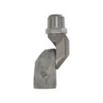 Fill-Rite : S075H1314 ¾" Multi-Plane Fuel Transfer Swivel