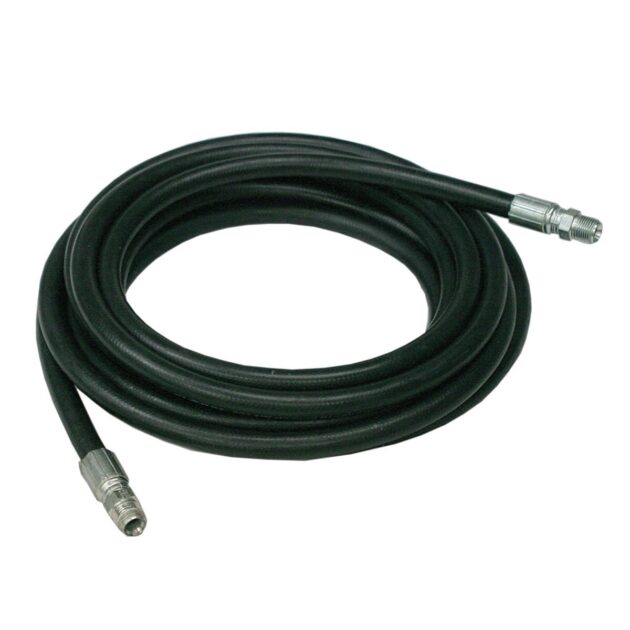 S14-260043 – 1/4 in. x 25 ft. Oil/Petroleum Fluid Hose