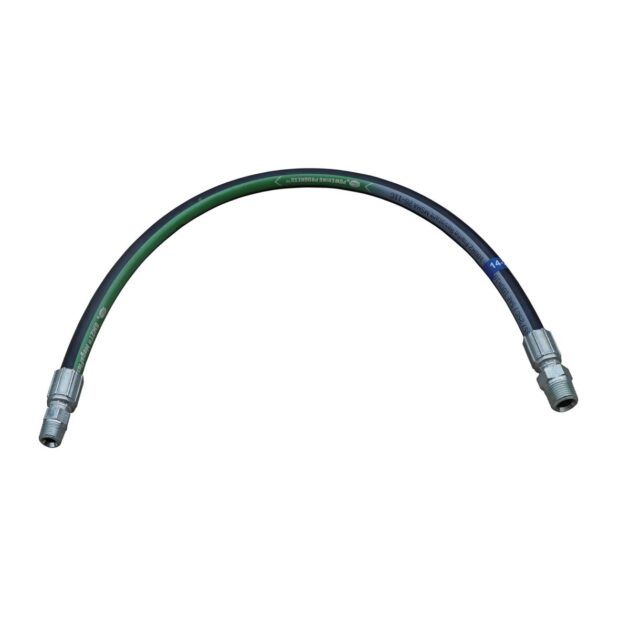 S14-260044 – 3/8 in. x 2 ft. Grease Inlet Hose