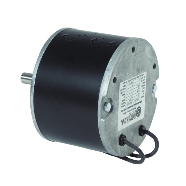 S260409 – 12 V DC Electric Motor
