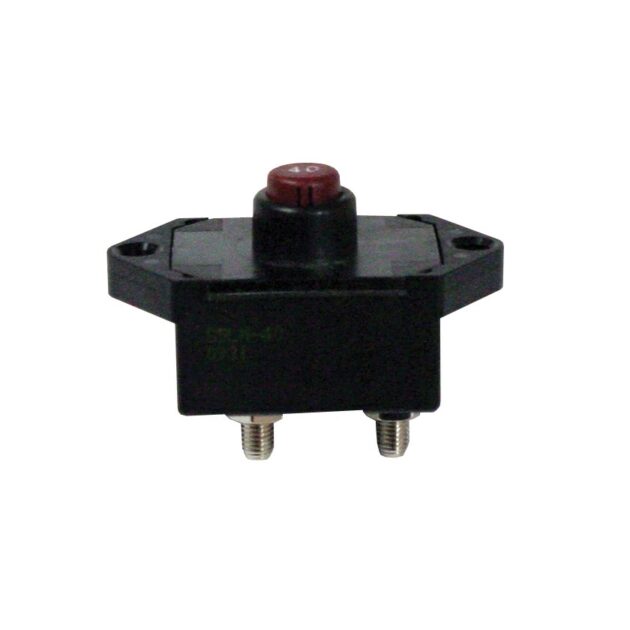 S260422 – Circuit Breaker