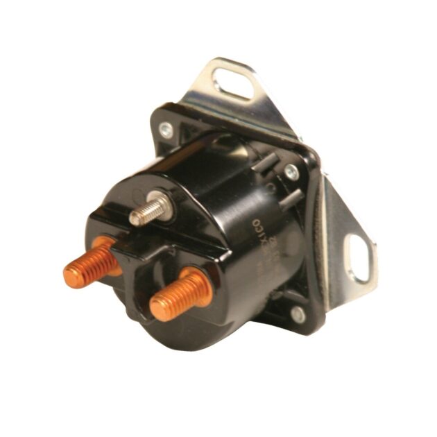 S260426 – Starting Solenoid