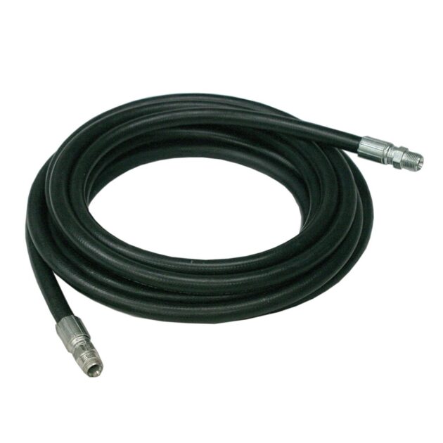 S3-260043 – 3/8 in. x 30 ft. Oil/Petroleum Fluid Hose