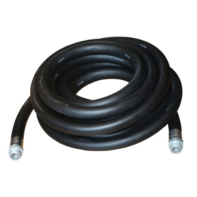 S600451-50 – 1 in. x 50 ft. Low Pressure Fuel Hose