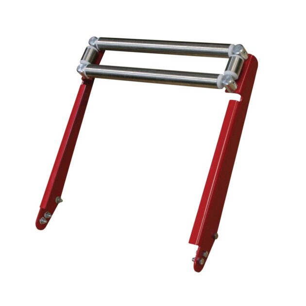 S600692-2 – Roller Guide Assembly