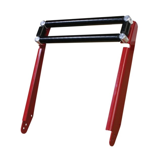 S600692-3U – Roller Guide Assembly