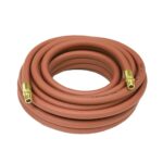 S601001-50 – 1/4 in. x 50 ft. Low Pressure Air/Water Hose