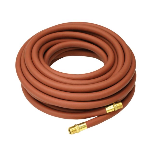 S601021-30 – 1/2 in. x 30 ft. Low Pressure Air/Water Hose