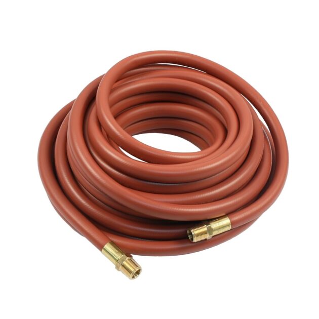 S601022-150 – 1/2 in. x 150 ft. Low Pressure Air/Water Hose