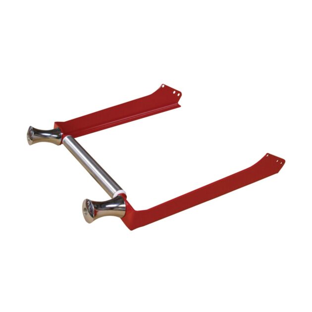 S602133-3 – Roller Guide Assembly